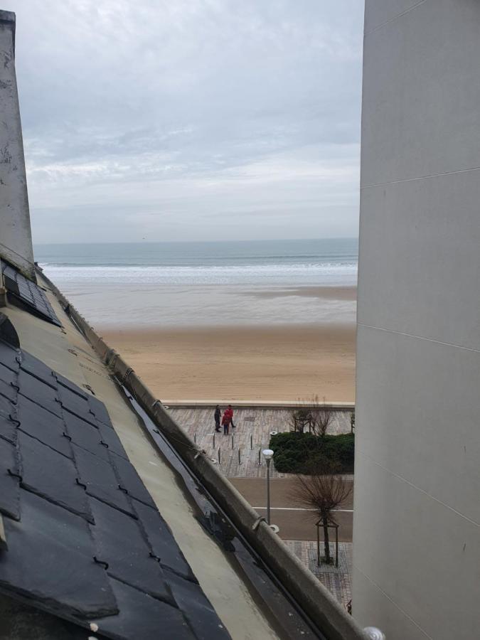Appt Standing Sur Le Remblai - Stayinvendee Les Sables-dʼOlonne Zewnętrze zdjęcie