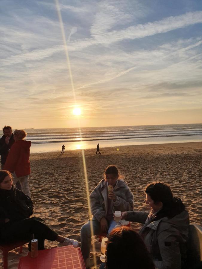 Appt Standing Sur Le Remblai - Stayinvendee Les Sables-dʼOlonne Zewnętrze zdjęcie